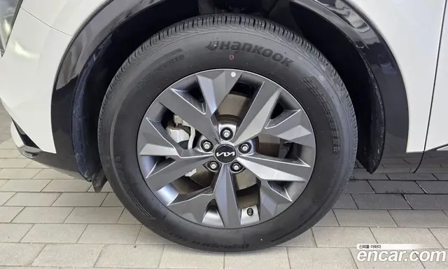 Kia Sportage 2021 1.6 автомат (гидро), миниатюра 5