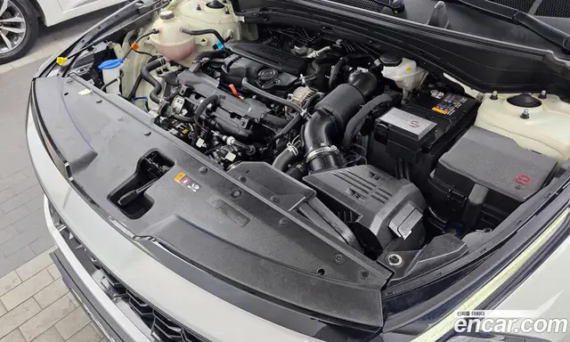 Kia Sportage 2021 1.6 автомат (гидро), миниатюра 6