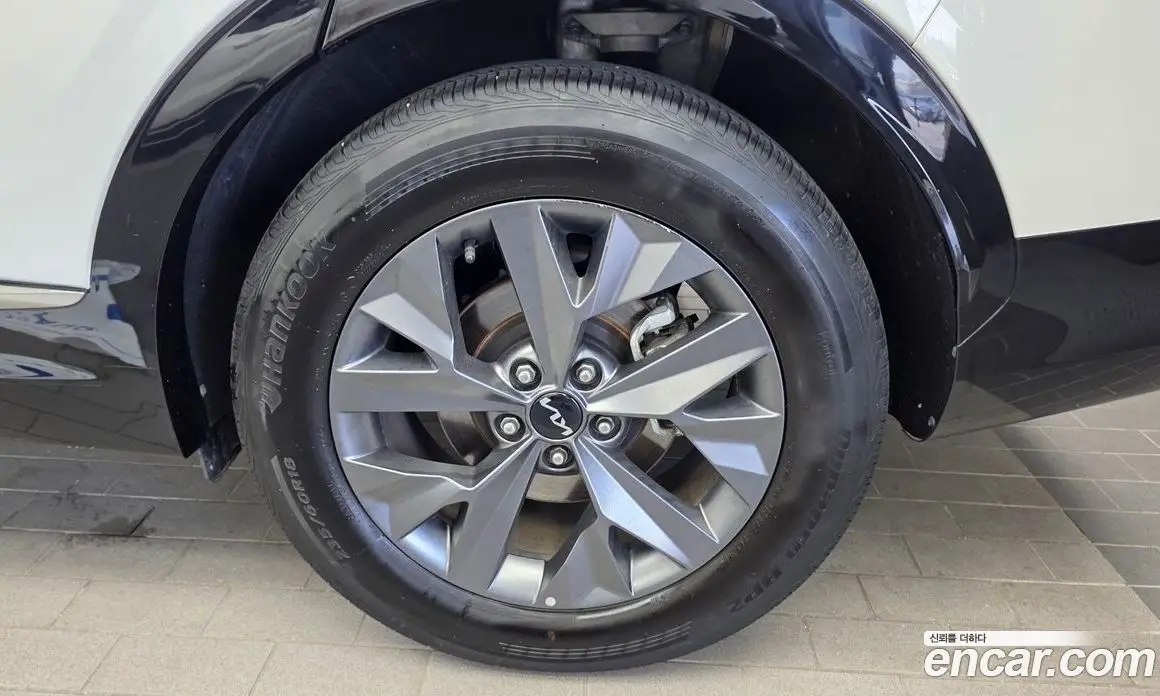 Kia Sportage 2021 1.6 автомат (гидро), фото 7