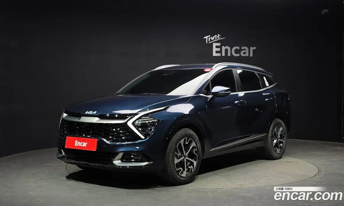 Kia Sportage 2024 1.6 автомат (гидро), фото 1 Kia Sportage 2024 1.6 автомат (гидро), фото 1