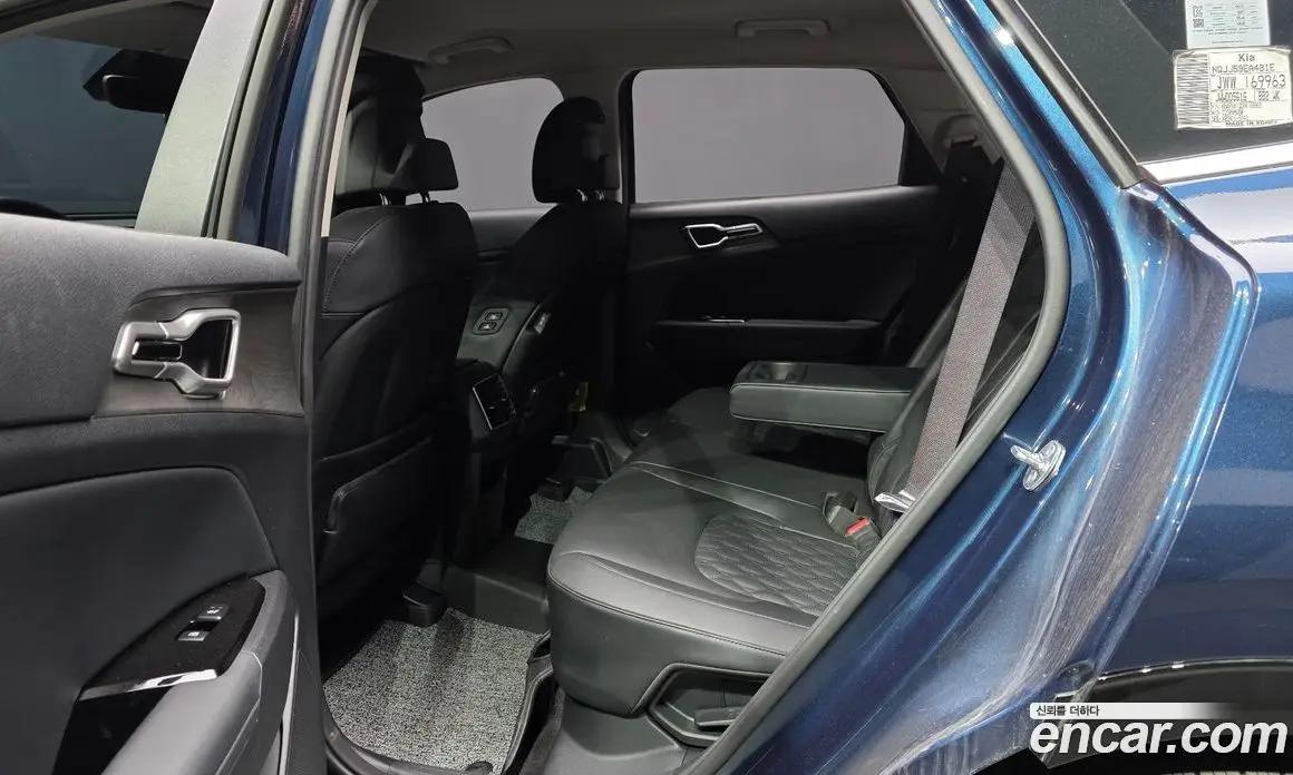 Kia Sportage 2024 1.6 автомат (гидро), фото 16 Kia Sportage 2024 1.6 автомат (гидро), фото 16