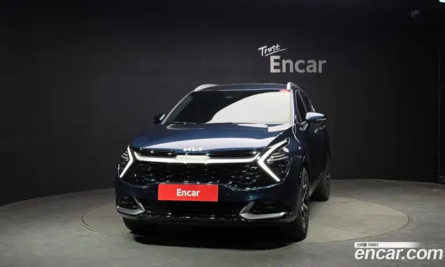Kia Sportage 2024 1.6 автомат (гидро), миниатюра 3 Kia Sportage 2024 1.6 автомат (гидро), миниатюра 3