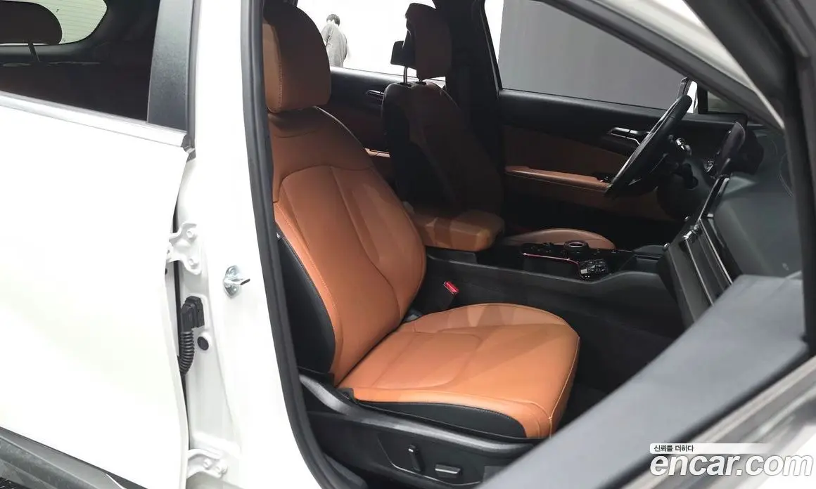 Kia Sportage 2024 1.6 автомат (гидро), фото 15 Kia Sportage 2024 1.6 автомат (гидро), фото 15