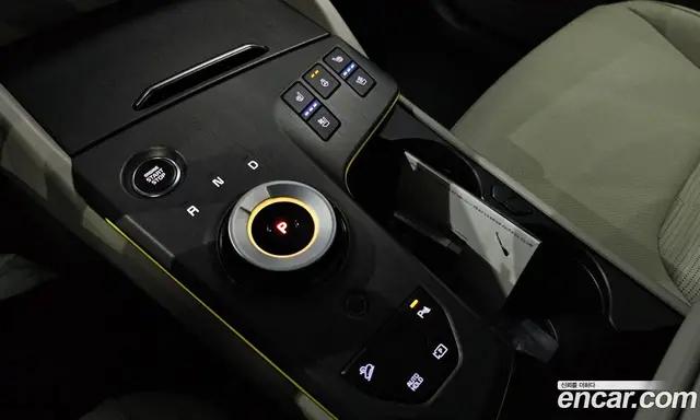 Kia Sportage 2025 1.6 автомат (гидро), миниатюра 12