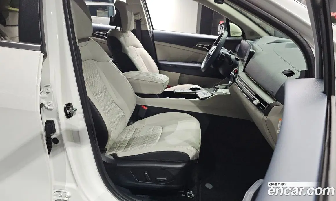 Kia Sportage 2025 1.6 автомат (гидро), фото 18