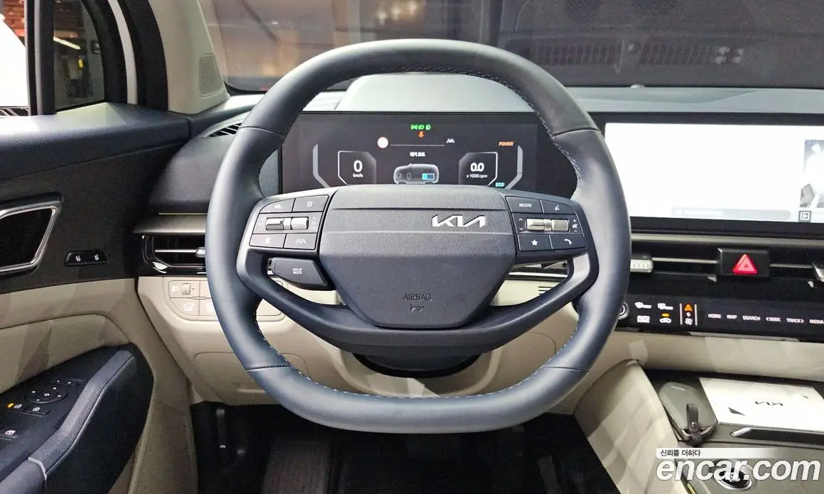 Kia Sportage 2025 1.6 автомат (гидро), фото 19