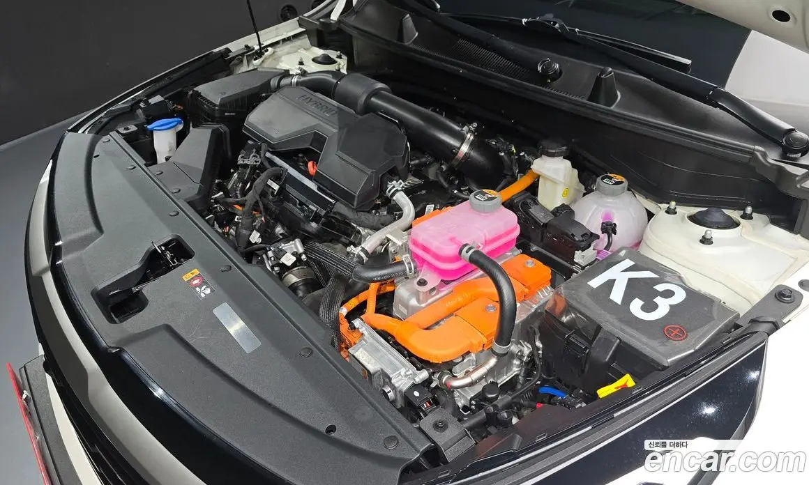 Kia Sportage 2025 1.6 автомат (гидро), фото 6