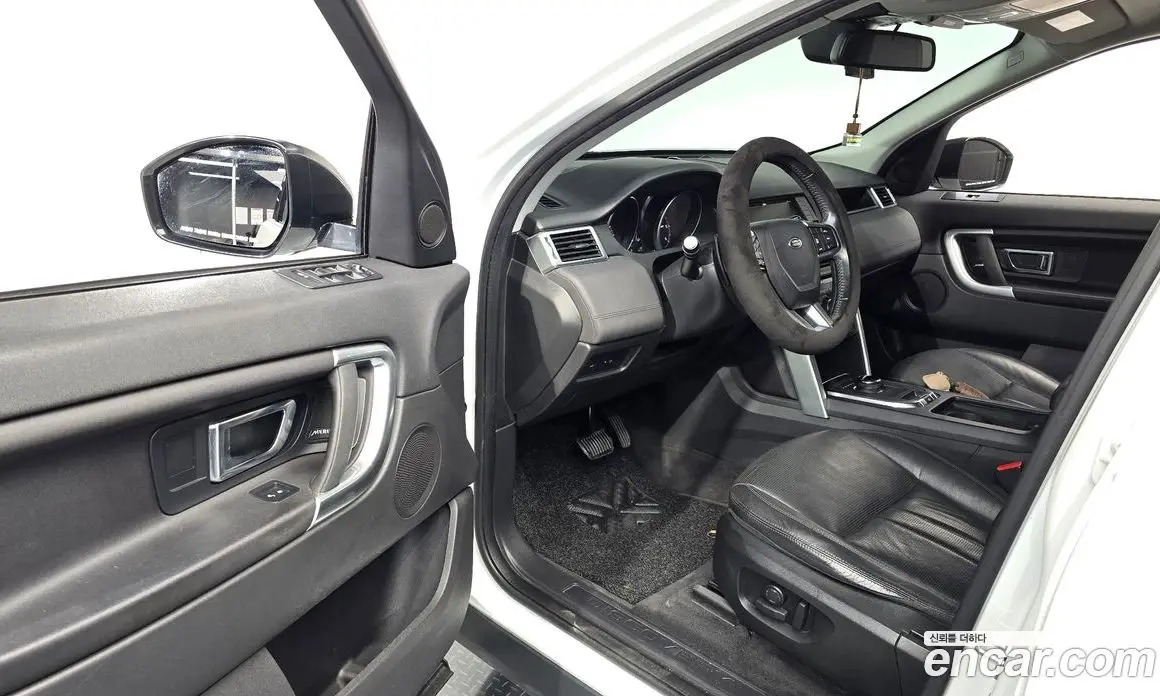 Land Rover Discovery Sport 2018 2.0 автомат (гидро), фото 13 Land Rover Discovery Sport 2018 2.0 автомат (гидро), фото 13