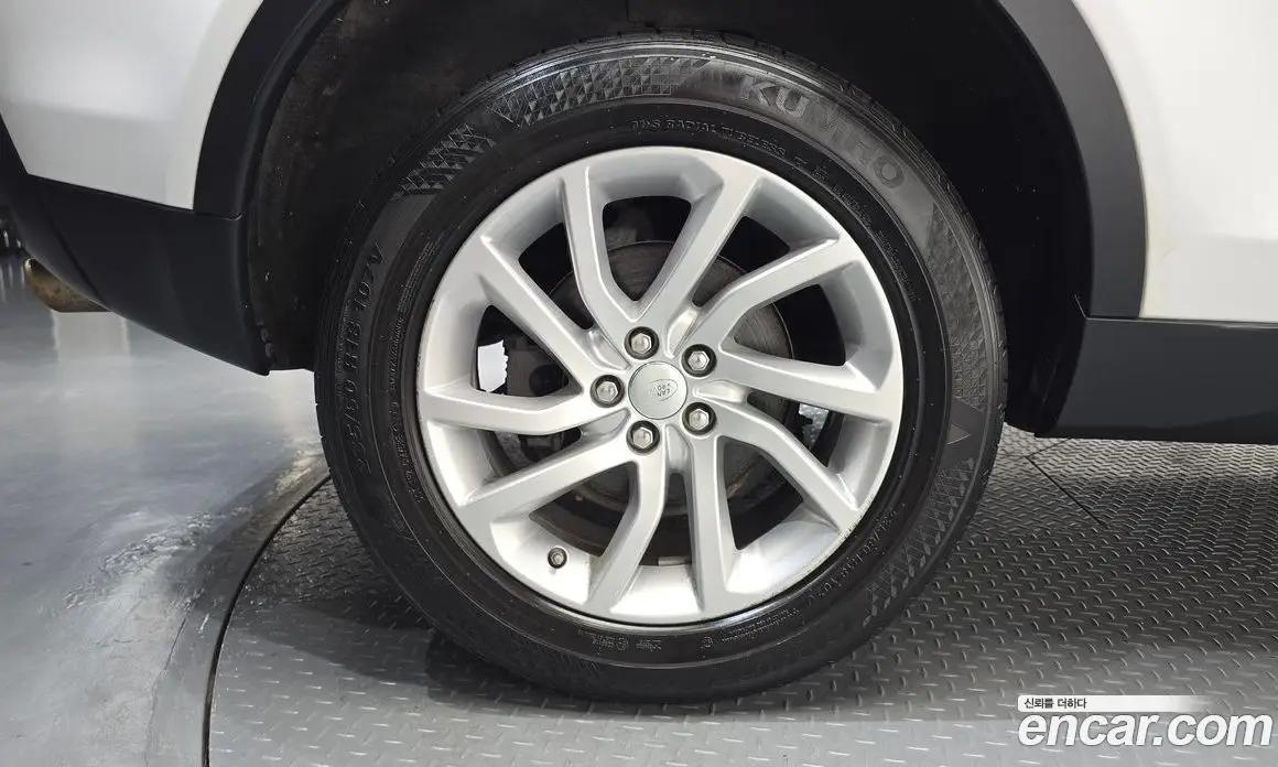 Land Rover Discovery Sport 2018 2.0 автомат (гидро), фото 5 Land Rover Discovery Sport 2018 2.0 автомат (гидро), фото 5