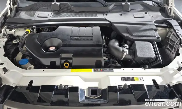 Land Rover Discovery Sport 2018 2.0 автомат (гидро), миниатюра 6 Land Rover Discovery Sport 2018 2.0 автомат (гидро), миниатюра 6