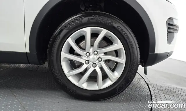 Land Rover Discovery Sport 2018 2.0 автомат (гидро), миниатюра 7 Land Rover Discovery Sport 2018 2.0 автомат (гидро), миниатюра 7