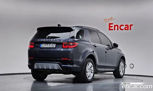 Land Rover Discovery Sport, 2025, 13 180 км