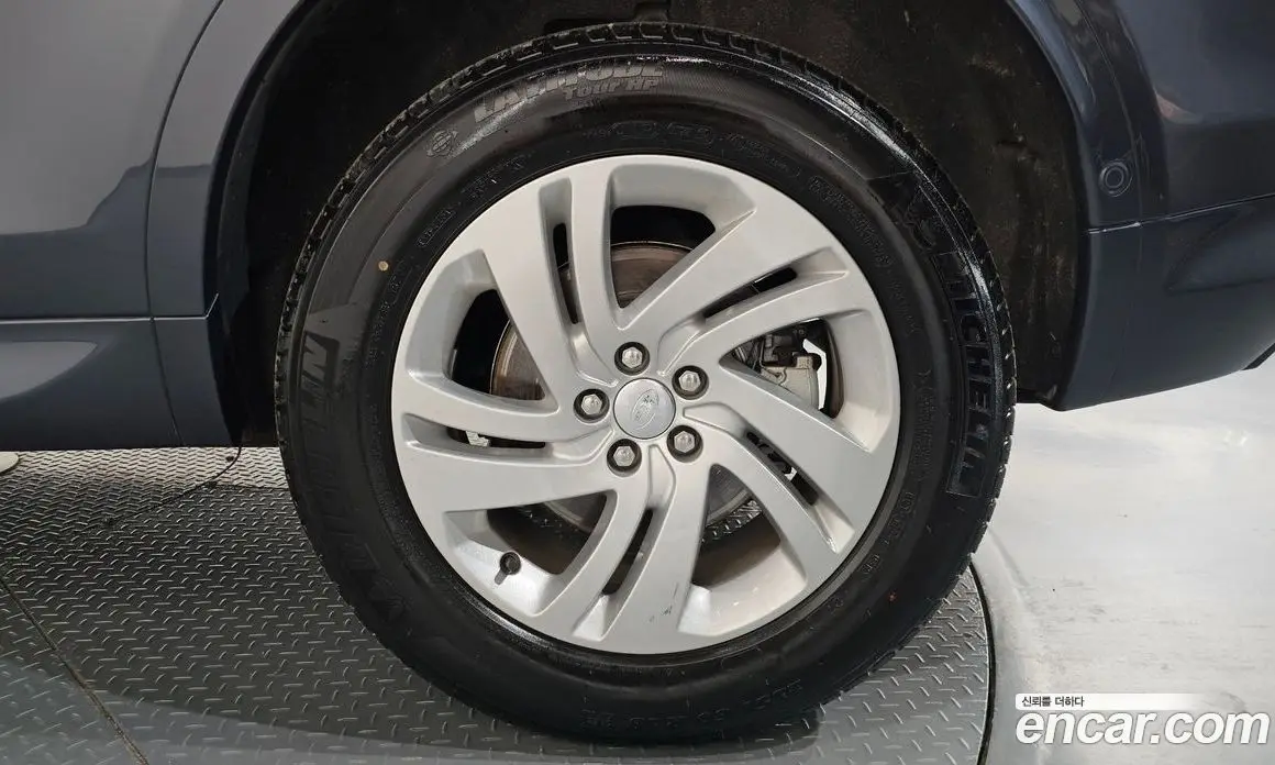 Land Rover Discovery Sport 2025 2.0 автомат (гидро), фото 6