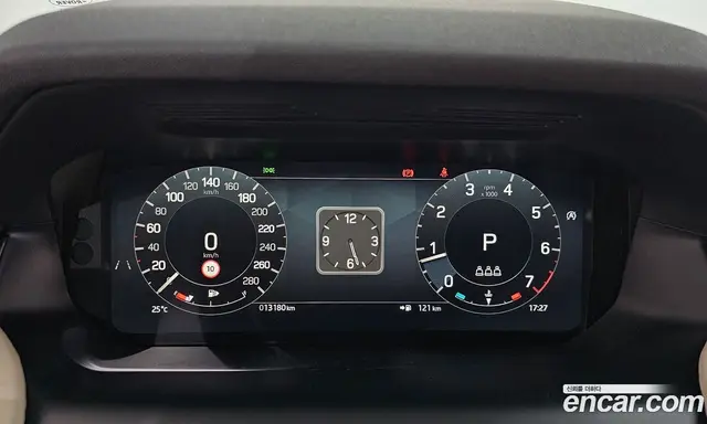 Land Rover Discovery Sport 2025 2.0 автомат (гидро), миниатюра 10