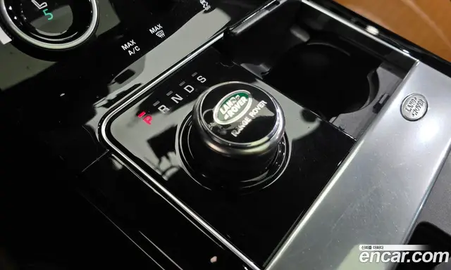 Land Rover Range Rover Velar 2018 3.0 автомат (гидро), миниатюра 11
