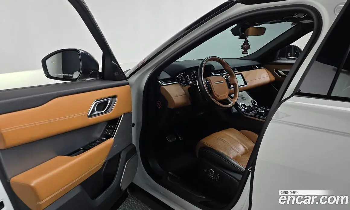 Land Rover Range Rover Velar 2018 3.0 автомат (гидро), фото 12