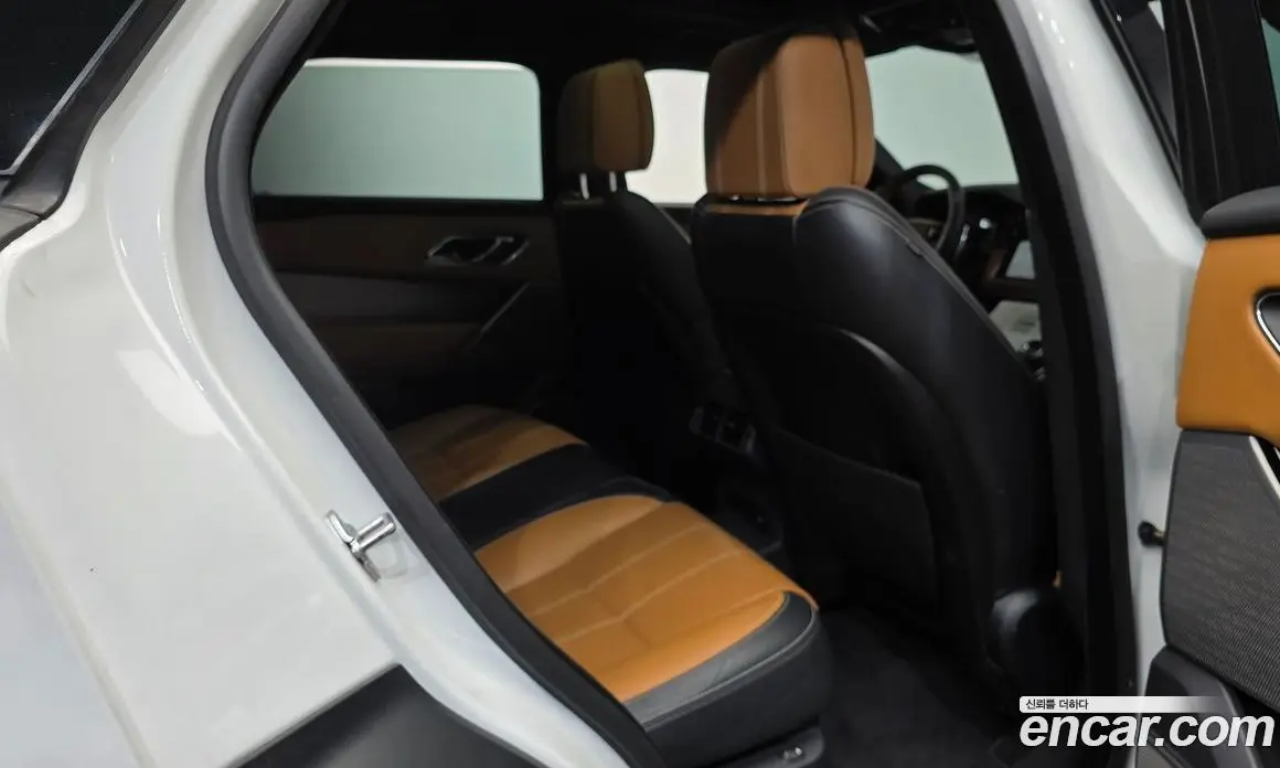 Land Rover Range Rover Velar 2018 3.0 автомат (гидро), фото 16