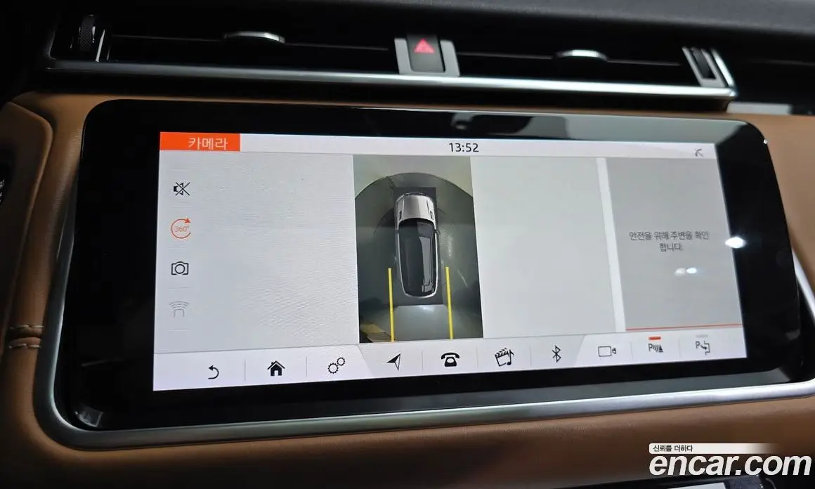 Land Rover Range Rover Velar 2018 3.0 автомат (гидро), фото 20