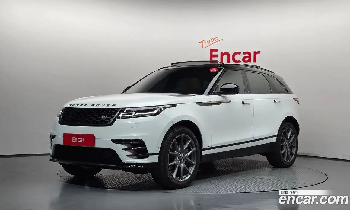 Land Rover Range Rover Velar 2021 3.0 автомат (гидро), фото 1 Land Rover Range Rover Velar 2021 3.0 автомат (гидро), фото 1