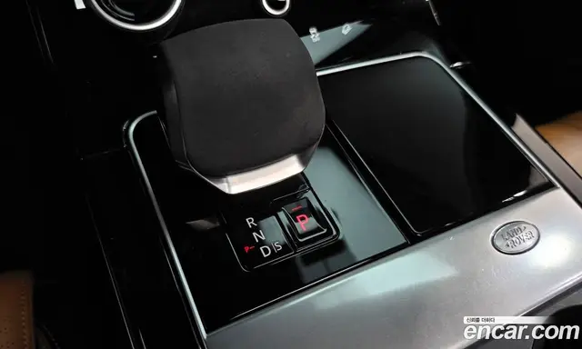 Land Rover Range Rover Velar 2021 3.0 автомат (гидро), миниатюра 12