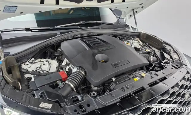 Land Rover Range Rover Velar 2021 3.0 автомат (гидро), миниатюра 6 Land Rover Range Rover Velar 2021 3.0 автомат (гидро), миниатюра 6