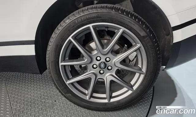 Land Rover Range Rover Velar 2021 3.0 автомат (гидро), миниатюра 7 Land Rover Range Rover Velar 2021 3.0 автомат (гидро), миниатюра 7