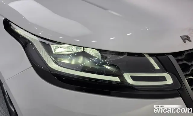 Land Rover Range Rover Velar 2021 3.0 автомат (гидро), миниатюра 8 Land Rover Range Rover Velar 2021 3.0 автомат (гидро), миниатюра 8
