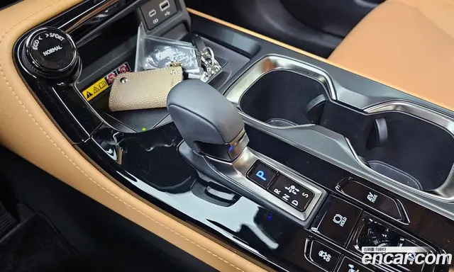 Lexus NX 2025 2.5 автомат (гидро), миниатюра 12