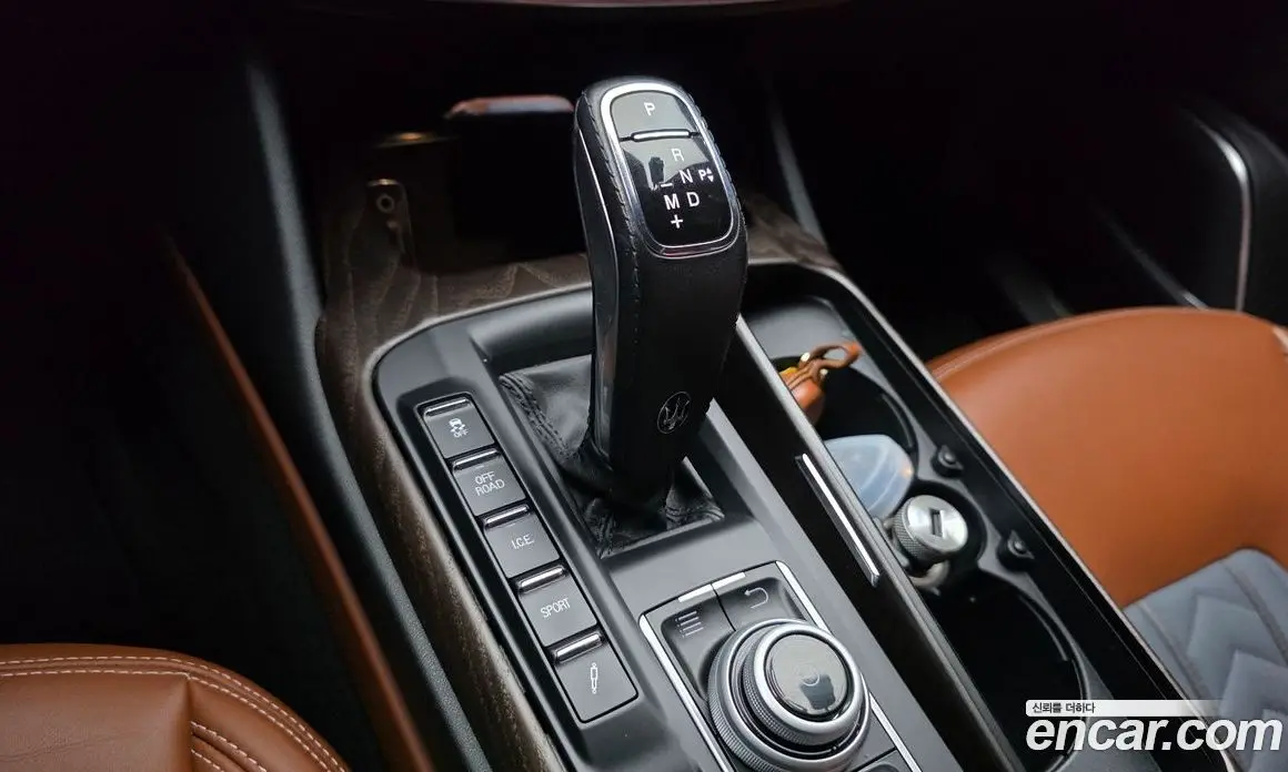 Maserati Levante 2020 3.0 автомат (гидро), фото 12 Maserati Levante 2020 3.0 автомат (гидро), фото 12