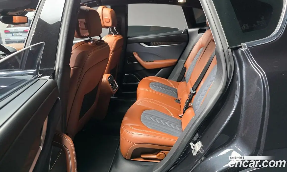 Maserati Levante 2020 3.0 автомат (гидро), фото 16 Maserati Levante 2020 3.0 автомат (гидро), фото 16