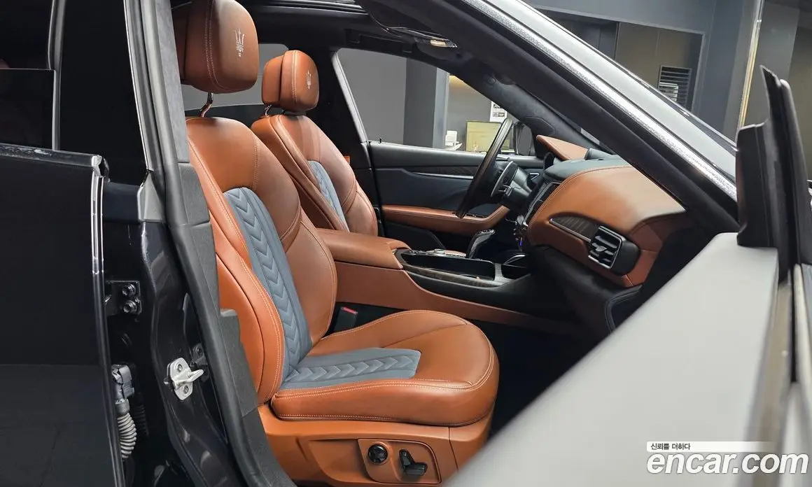 Maserati Levante 2020 3.0 автомат (гидро), фото 17 Maserati Levante 2020 3.0 автомат (гидро), фото 17