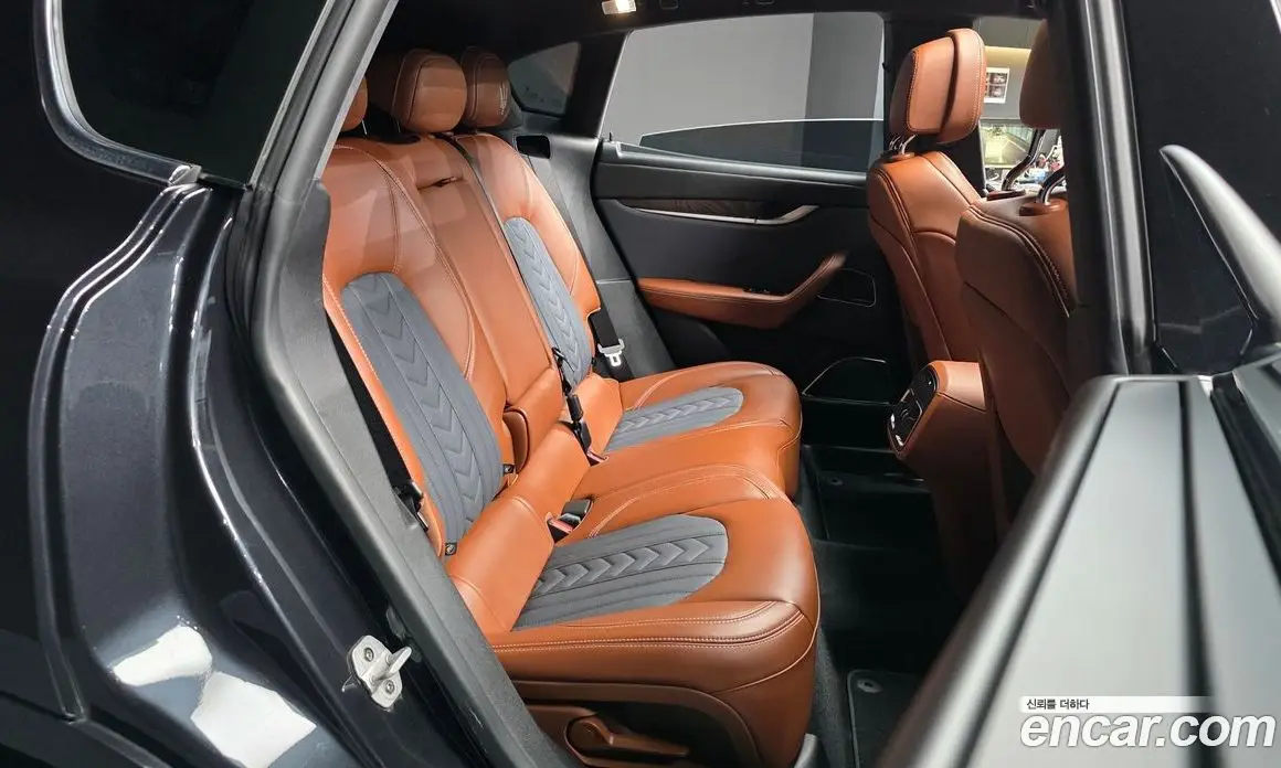 Maserati Levante 2020 3.0 автомат (гидро), фото 18 Maserati Levante 2020 3.0 автомат (гидро), фото 18