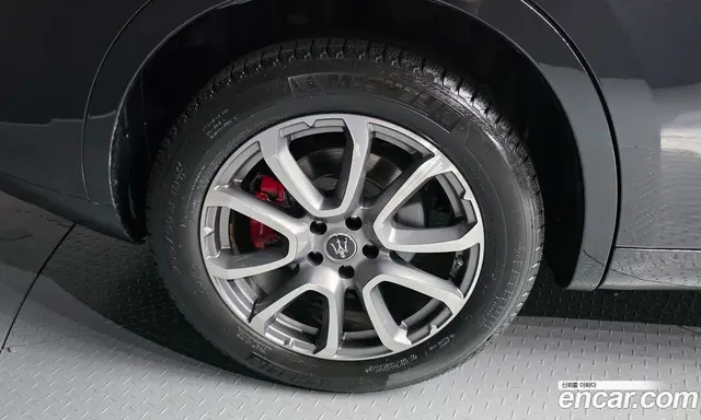 Maserati Levante 2020 3.0 автомат (гидро), миниатюра 5 Maserati Levante 2020 3.0 автомат (гидро), миниатюра 5
