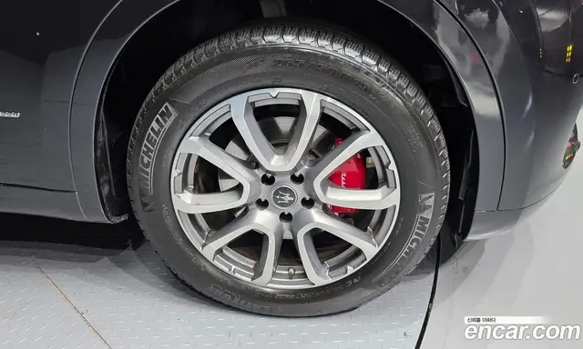 Maserati Levante 2020 3.0 автомат (гидро), миниатюра 7 Maserati Levante 2020 3.0 автомат (гидро), миниатюра 7