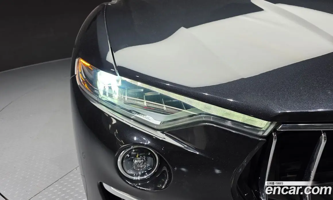 Maserati Levante 2020 3.0 автомат (гидро), фото 8 Maserati Levante 2020 3.0 автомат (гидро), фото 8