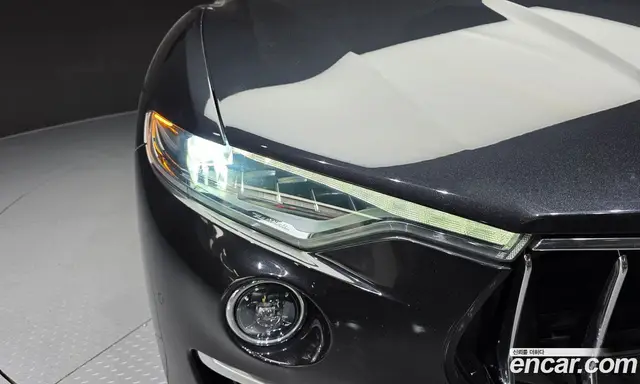 Maserati Levante 2020 3.0 автомат (гидро), миниатюра 8 Maserati Levante 2020 3.0 автомат (гидро), миниатюра 8
