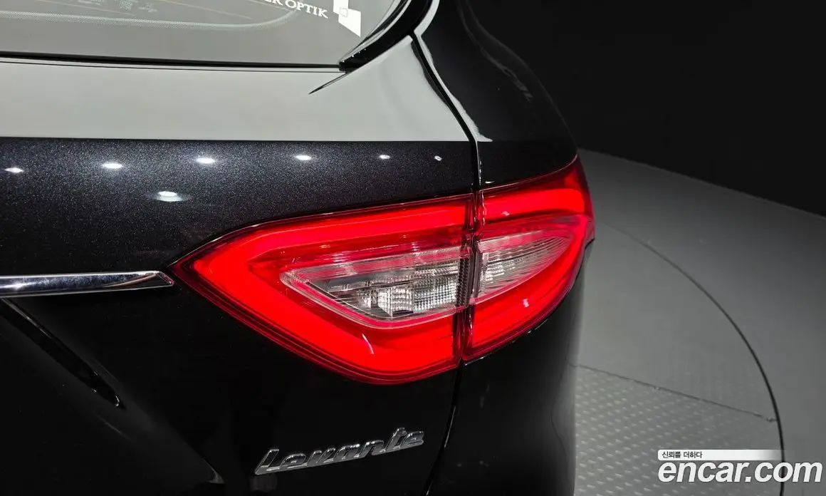 Maserati Levante 2020 3.0 автомат (гидро), фото 9 Maserati Levante 2020 3.0 автомат (гидро), фото 9