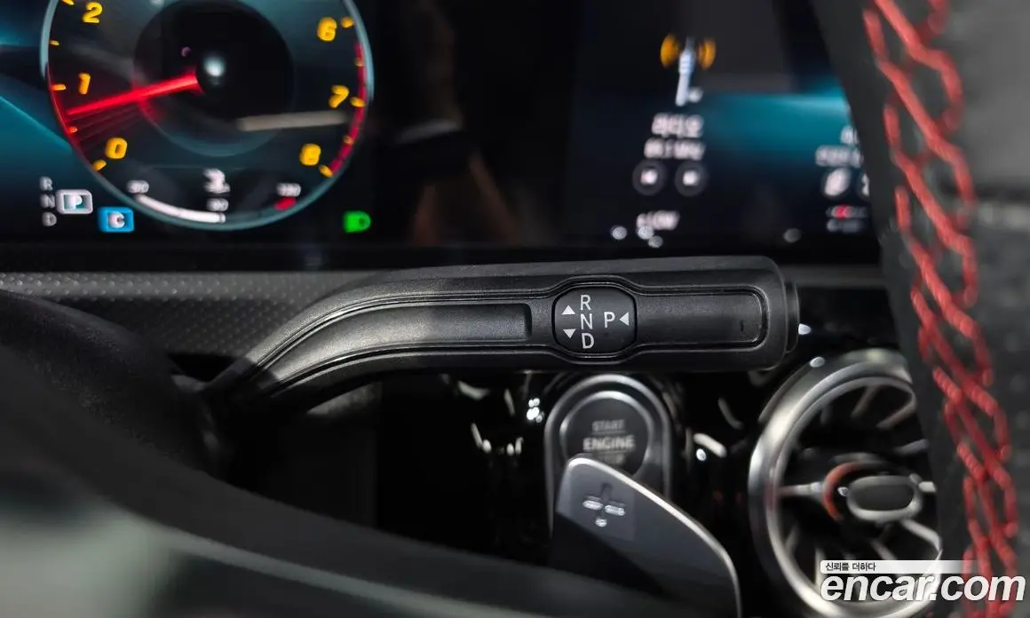 Mercedes-Benz CLA-Class 2021 2.0 автомат (гидро), фото 12
