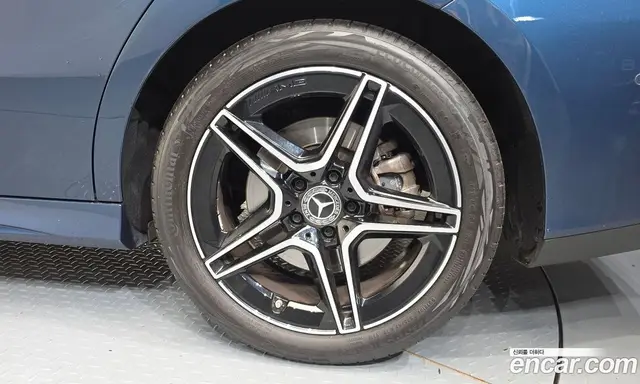 Mercedes-Benz CLA-Class 2021 2.0 автомат (гидро), миниатюра 7