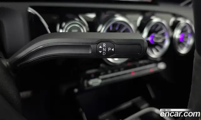 Mercedes-Benz CLA-Class 2022 2.0 автомат (гидро), миниатюра 12