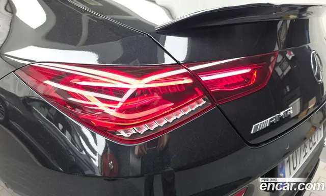 Mercedes-Benz CLA-Class 2022 2.0 автомат (гидро), миниатюра 9