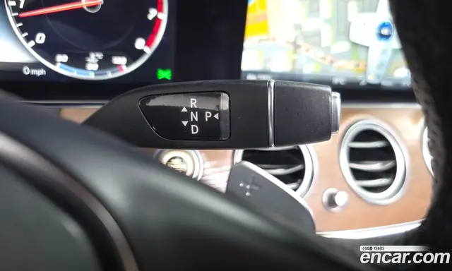 Mercedes-Benz E-Class 2018 2.0 автомат (гидро), миниатюра 11