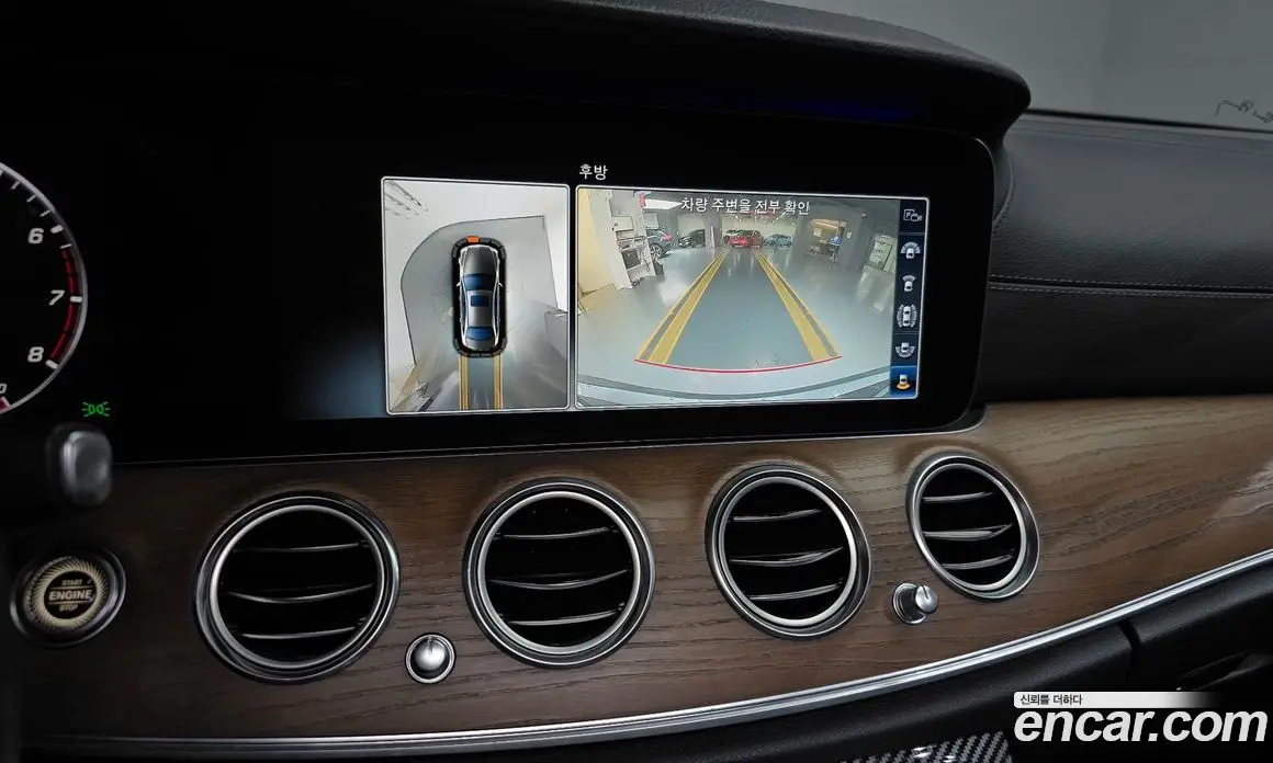 Mercedes-Benz E-Class 2018 2.0 автомат (гидро), фото 20