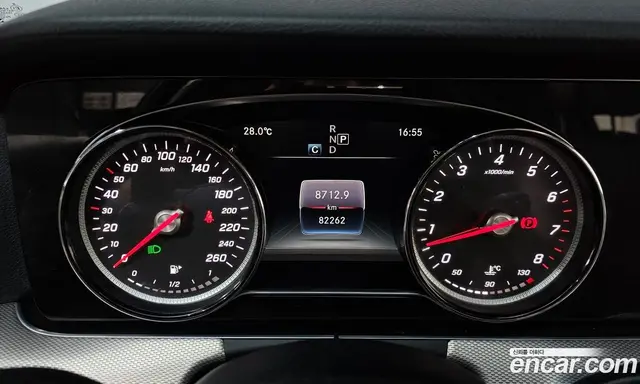 Mercedes-Benz E-Class 2018 2.0 автомат (гидро), миниатюра 10 Mercedes-Benz E-Class 2018 2.0 автомат (гидро), миниатюра 10