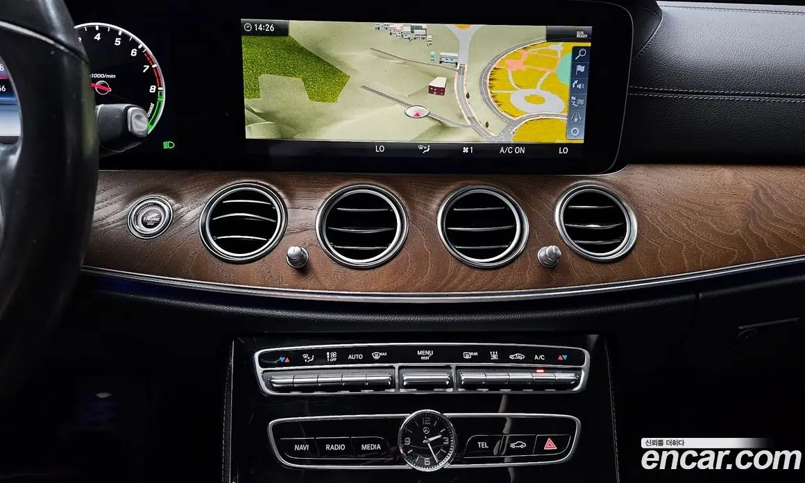 Mercedes-Benz E-Class 2019 2.0 автомат (гидро), фото 20
