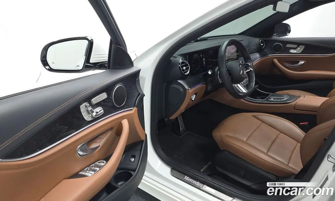 Mercedes-Benz E-Class 2021 1.9 автомат (гидро), фото 13
