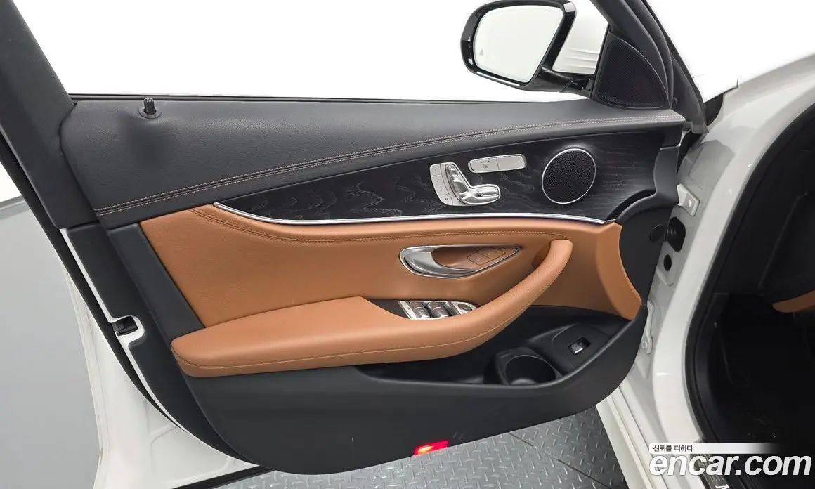 Mercedes-Benz E-Class 2021 1.9 автомат (гидро), фото 14