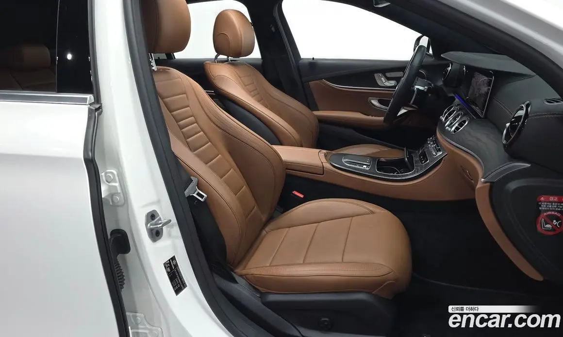 Mercedes-Benz E-Class 2021 1.9 автомат (гидро), фото 18