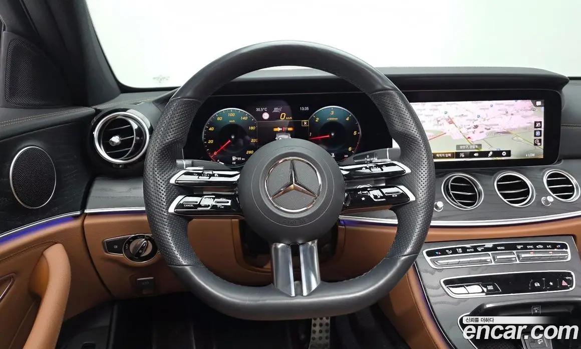 Mercedes-Benz E-Class 2021 1.9 автомат (гидро), фото 19