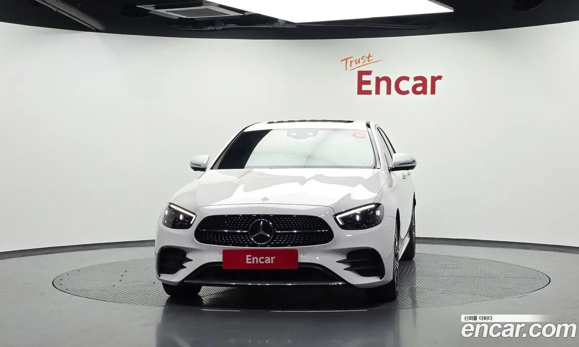 Mercedes-Benz E-Class 2021 1.9 автомат (гидро), фото 3